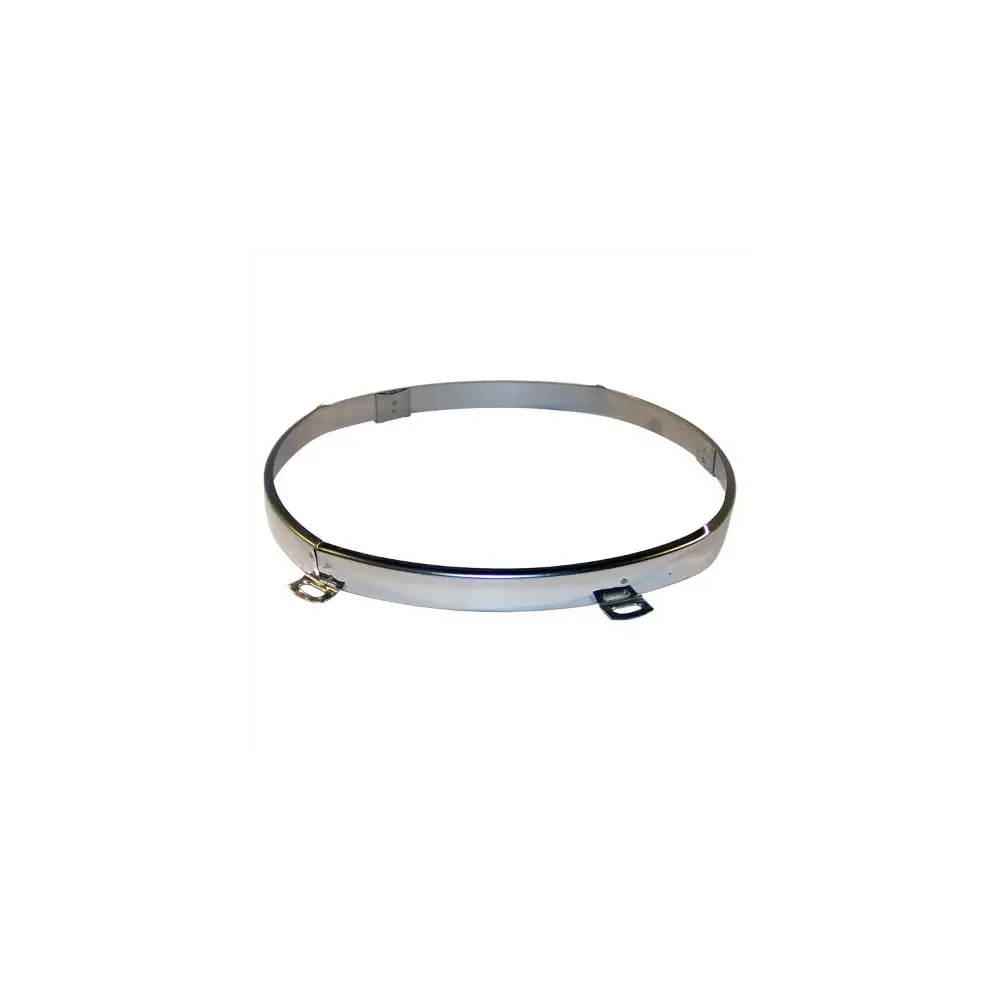 Headlight Housing - CRO4874378